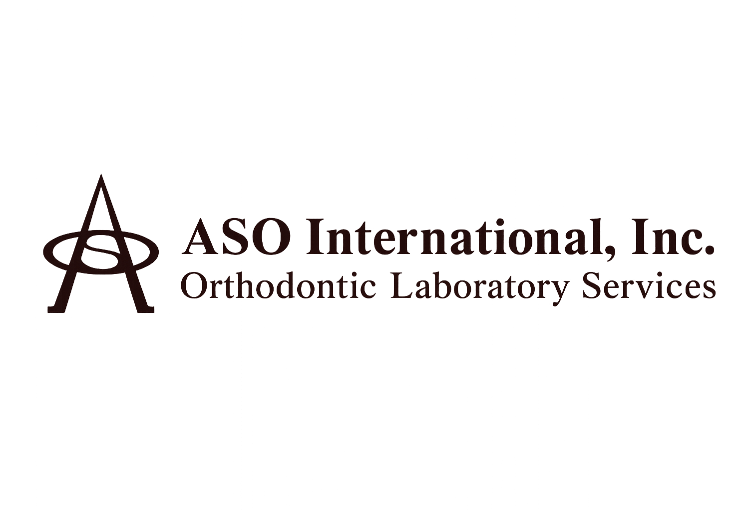 ASO International Hawaii, Inc. — Orthodontic Laboratory Services