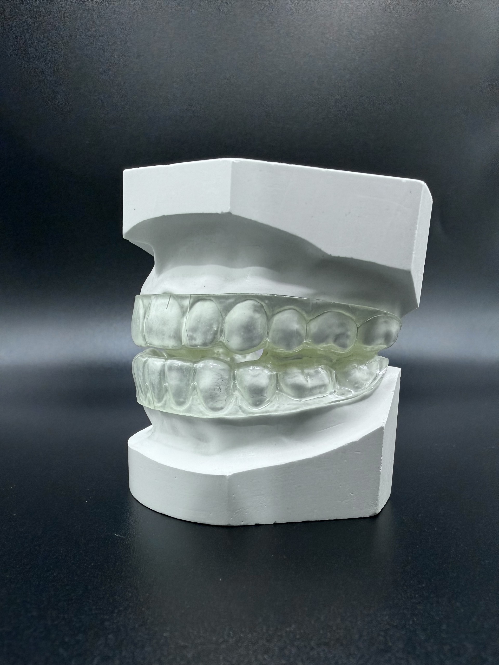 Sleep Apnea & Snoring Appliances — Orthodontic Lab Hawaii | ASO